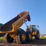 APW-Plant-Hire-Bell-B40E-Articulated-Dump-Truck-01 APW-Plant-Hire-Bell-B40E-Articulated-Dump-Truck-01