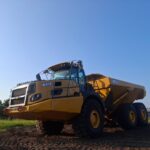 APW-Plant-Hire-Bell-B40E-Articulated-Dump-Truck-02 APW-Plant-Hire-Bell-B40E-Articulated-Dump-Truck-02